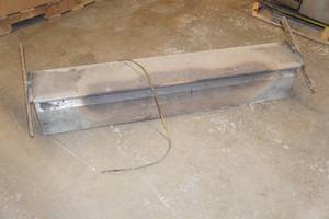 Electric Radiant Heater