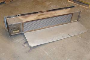 Electric Radiant Heater