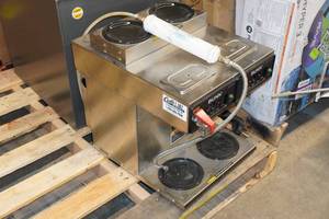 Bunn Commercial Coffee Maker