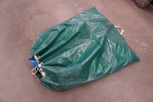 20 Tarp Bags
