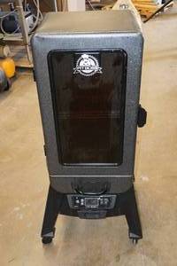Pit Boss Electric Smoker