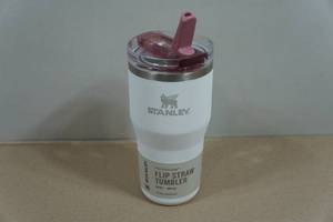 Stanley 20oz Flip Straw Tumbler - NO STRAW