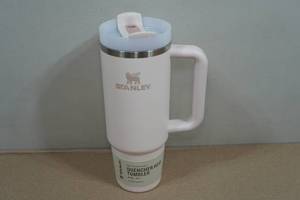 Stanley 30oz Quencher H2.0 Tumbler - NO STRAW
