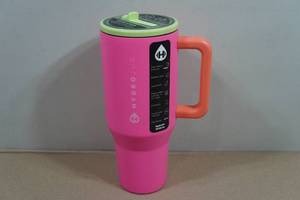 Hydrojug 40oz Tumbler - NO STRAW