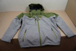Blackfish Zenith Jacket - Medium