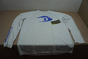 Blackfish Angler UPFCooling Long Sleeve - Large