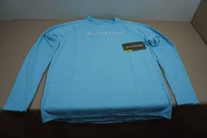 Blackfish Angler UPFCooling Long Sleeve - Small