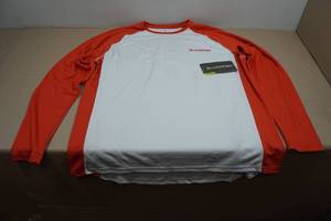 Blackfish Guide UPFCooling Long Sleeve - XL