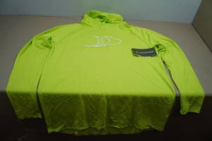 Blackfish Angler UPFCooling Hooded Long Sleeve - Large