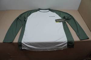 Blackfish Guide UPFCooling Long Sleeve - XL