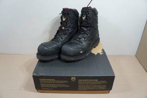 Irish Setter Edgerton XD Mens 8 Work Boots Style 83898 - Size 11.5