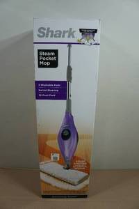 Shark Steam Pocket Mop
