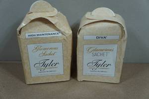 Tyler Candle Co Glamorous Sachets
