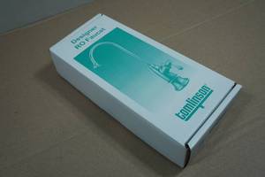 Tomlinson Designer RO Faucet - Chrome