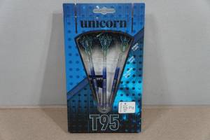Unicorn Core XL T95 21g Tungsten Steel Tip Darts