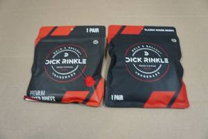 2 Dick Rinkle Boxer Briefs - XL