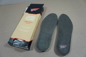 Red Wing Comfort Force Insoles - Mens Size 12