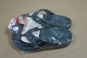 Nuusol Cascade Sandals - Womens 4