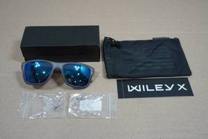 Wiley X Ovation Sunglasses