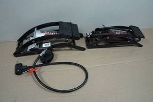 2 Zephyr Air Pumps