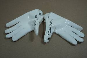 Nike Vapor Jet 8.0 Football Receiver Gloves - XL