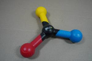 SKLZ Reactive Catch Sports Trainer