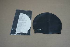 Nike Swim Voluminous Hair Cap