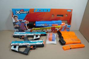 Toy Dart Guns
