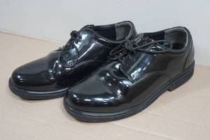 Thorogood Unisex Work Shoes - Mens 9, Womens 11