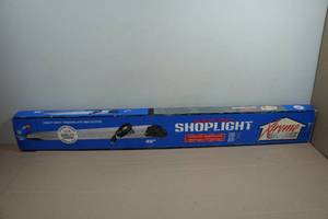 Heavy Duty 48 Shoplight