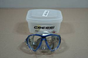 Cressi Big Eyes Evolution Mask