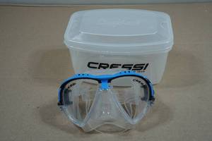 Cressi Matrix Mask