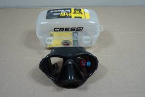 Cressi Nano Mask