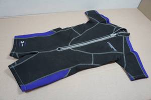 Cressi Lido Womens 2mm Wetsuit - XS1