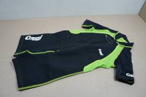 Cressi Swim Kids Neoprene Swim Suit - XL