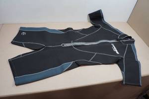 Cressi Lido Mens 2mm Wetsuit - L4