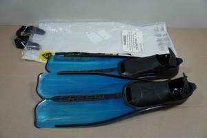 Cressi Rondinella Adult Fins - 3738 45