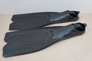 Cressi Rondinella Adult Fins - 4748, 1213