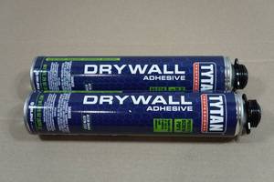 Tytan Professional Drywall Adhesive - 29oz