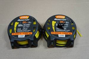 2 Rino-Tuff .095 String Trimmer Line - 125