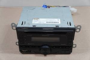 Kenwood Car Deck Model DPX301U