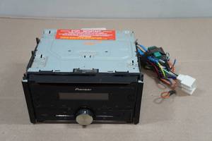 Pioneer Car Deck Model FH-S51BT