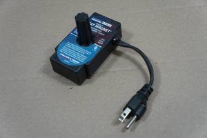 Zero Start Heat Magnet