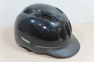 Troxel Equestrian Riding Helmet