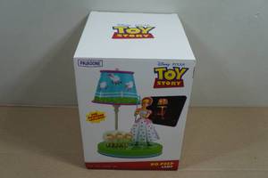 Toy Storys Bo Peep Table Lamp