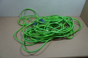 Heavy Duty Extension Cord