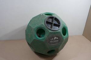 High Country Plastic Hay Play Horse Feeder Ball