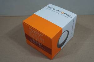 Circadian Optics Bright Light Therapy Lamp