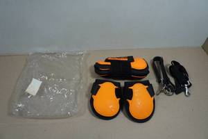 Lami-Cell Protective Riding Gear