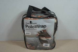 Classic Equine Polowrap Protective Boot
